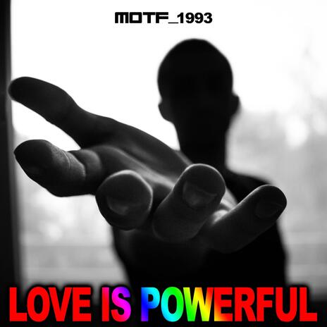 Love is Powerful | Boomplay Music