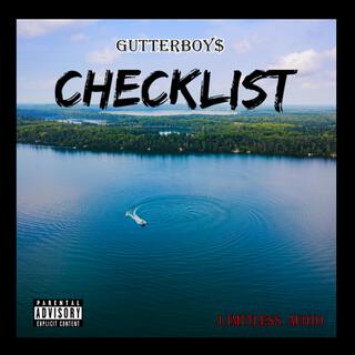 CHECKLIST