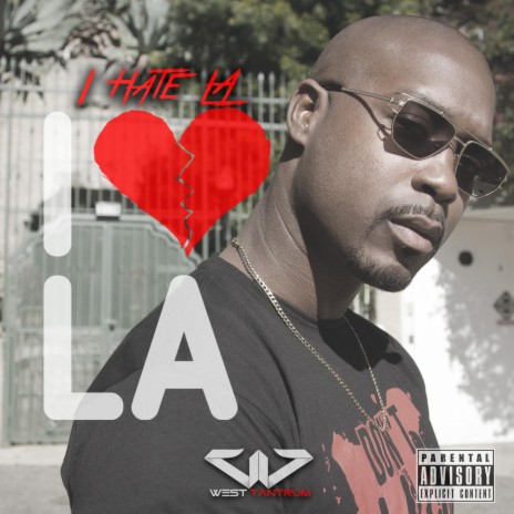 I Hate LA | Boomplay Music