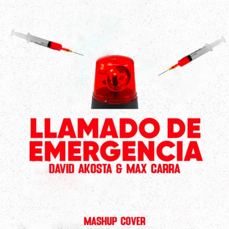 Llamado de Emergencia ft. Max Carra | Boomplay Music