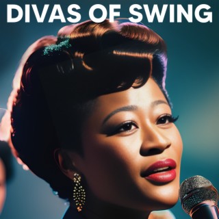 Divas Of Swing
