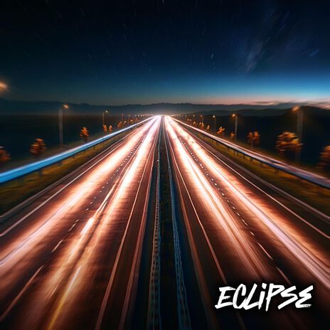 Eclipse (Speed Up + Reverb) | Boomplay Music