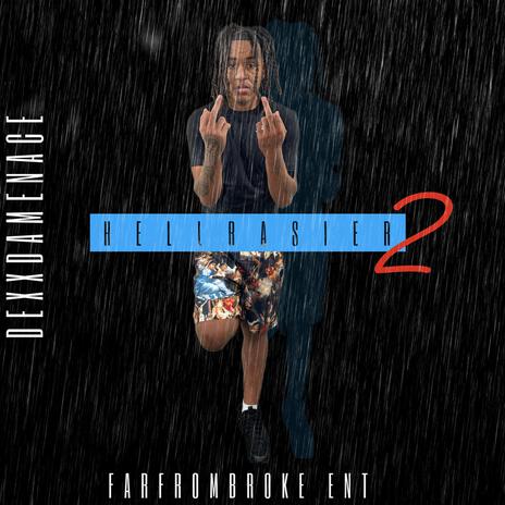 FarFromBroke34L ft. Dinero Carter | Boomplay Music