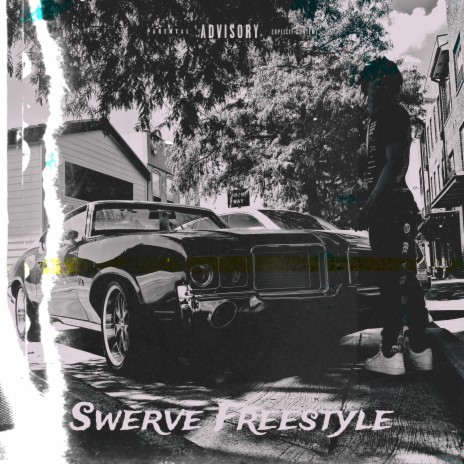 SWERVE (Freestyle) | Boomplay Music