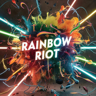 Rainbow Riot