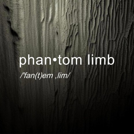 phantom limb (Sped Up)