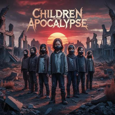 Children Of The Apocalypse | Boomplay Music