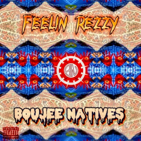 Feelin Rezzy | Boomplay Music