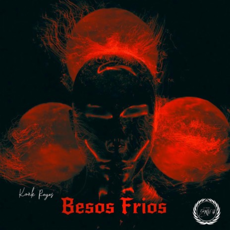 Besos Frios | Boomplay Music