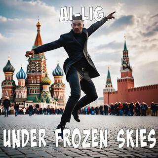 Under Frozen Skies lyrics | Boomplay Music