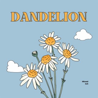 Dandelion lyrics | Boomplay Music