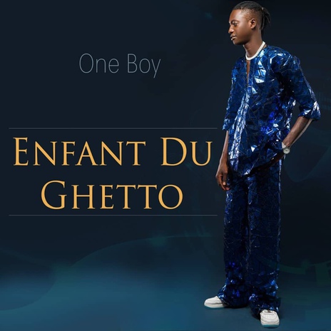 Enfant Du Ghetto | Boomplay Music