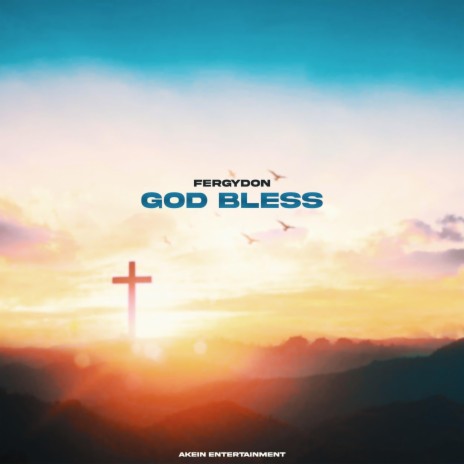 GOD BLESS | Boomplay Music