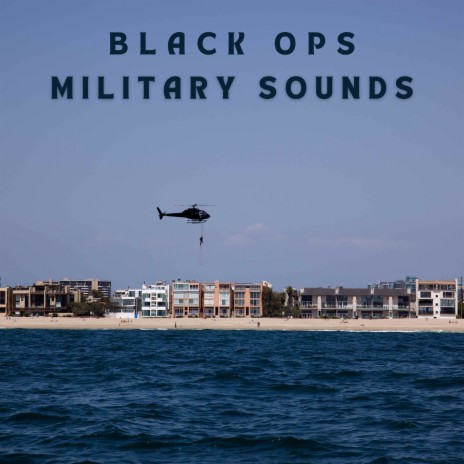Black Ops | Boomplay Music