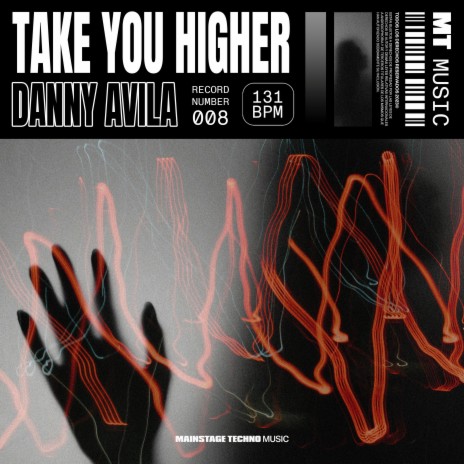 Take You Higher | Boomplay Music