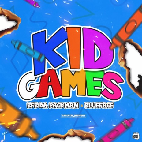 KID GAMES | Boomplay Music