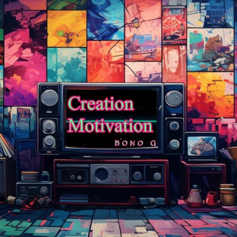 Creation Motivation | Boomplay Music