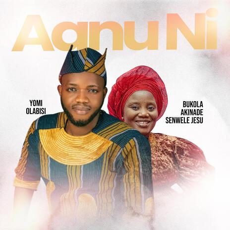 AANU NI ft. Bukola Akinade Senwele Jesu | Boomplay Music