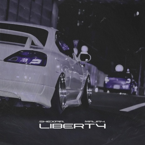 Liberty ft. MRJay | Boomplay Music