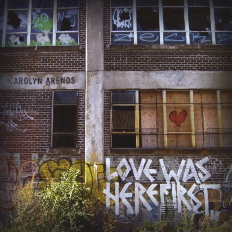 The Last Word (Love Was Here First) | Boomplay Music