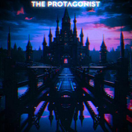 The Protagonist | Boomplay Music