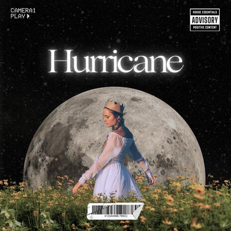 Hurricane (Timeless Freamscape) | Boomplay Music