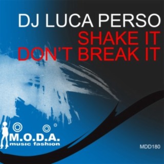DJ Luca Perso