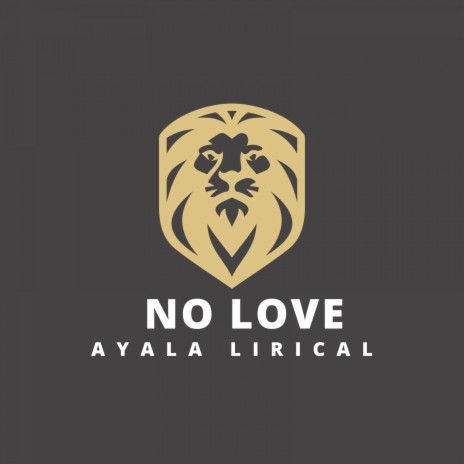 No Love | Boomplay Music