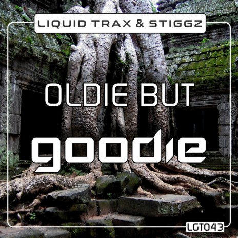 OLDIE BUT GOODIE (Original Mix) ft. Stiggz