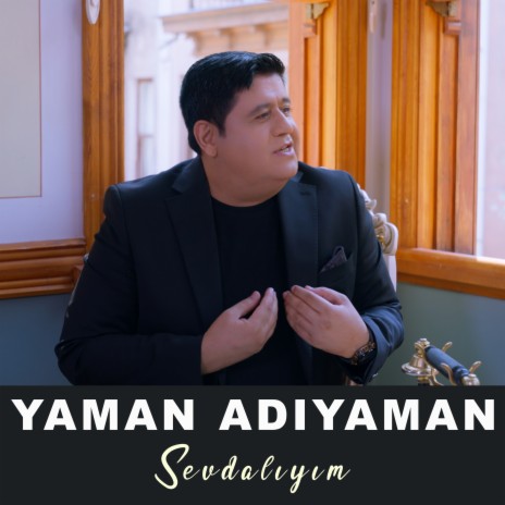 Sevdalıyım | Boomplay Music