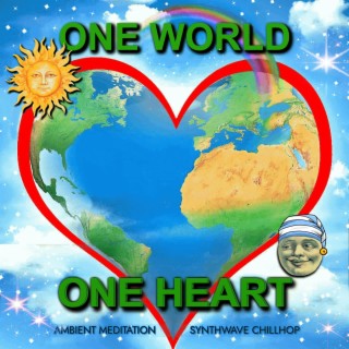 ONE WORLD, ONE HEART