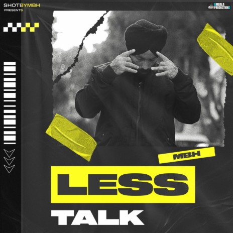 Less Talk | Boomplay Music