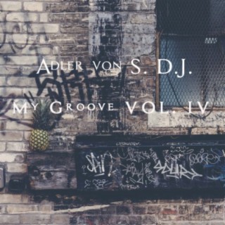 My Groove, Vol. 4