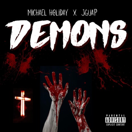 Demons ft. JGuap