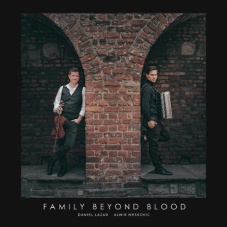 Family Beyond Blood