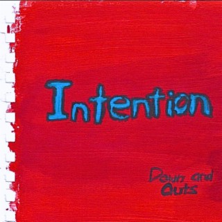 Intention