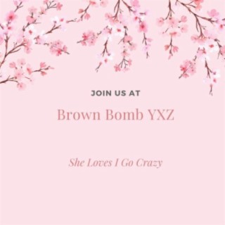 Brown Bomb YXZ