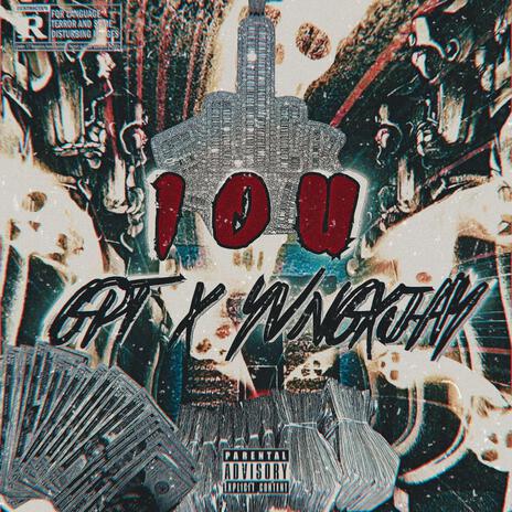 IOU 2 ft. YVNGXJAY | Boomplay Music