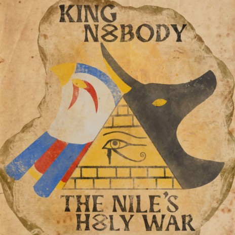 The Nile's Holy War | Boomplay Music