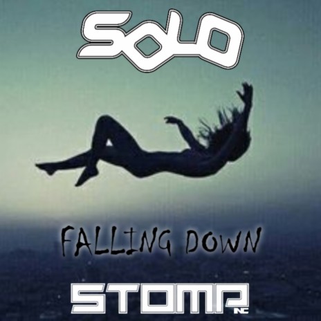 Falling Down | Boomplay Music