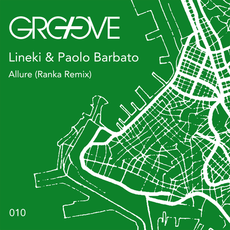 Allure (Ranka Edit Remix) ft. Paolo Barbato