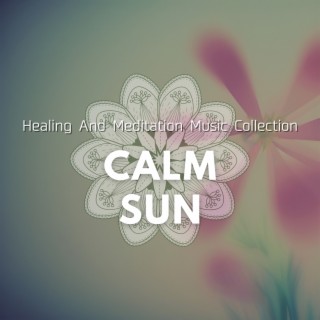 Healing And Meditation Music Collection