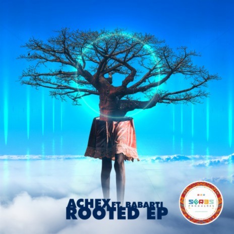 Rooted (K.O.D Remix) ft. Babarti | Boomplay Music