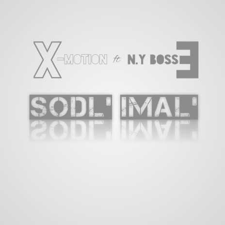 Sodl' Imali ft. N.Y. Bosse | Boomplay Music