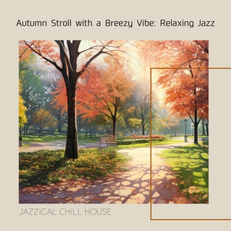 Amber Ripples in Autumn's Embrace | Boomplay Music