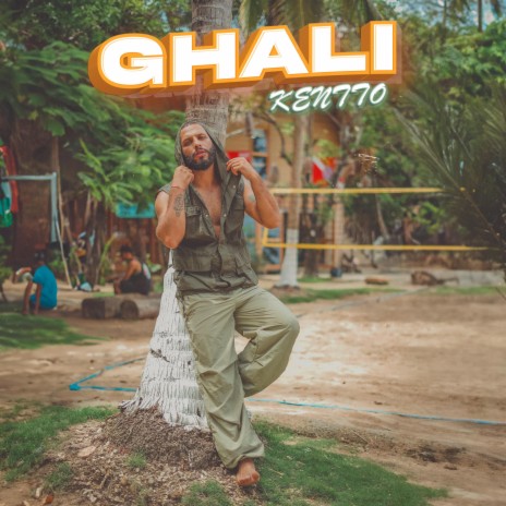 Ghali | Boomplay Music