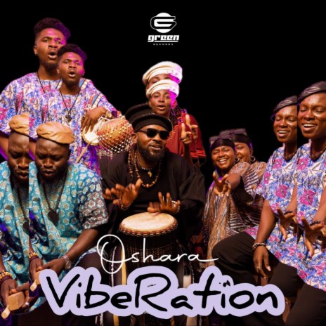 VibeRation | Boomplay Music