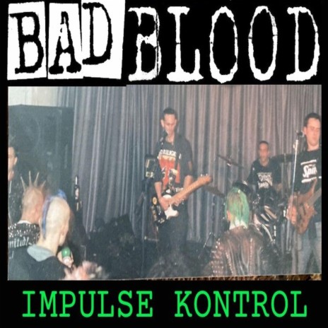 Impulse kontrol (1996) | Boomplay Music