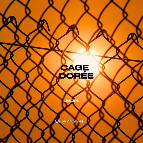 Cage dorée | Boomplay Music