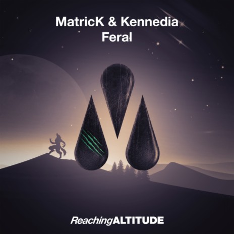 Feral (Original Mix) ft. Kennedia | Boomplay Music